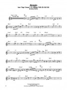 Miles Davis – Omnibook C Instruments