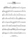 Miles Davis – Omnibook C Instruments