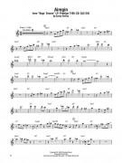 Miles Davis – Omnibook Eb Instruments