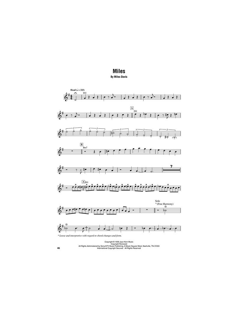 Miles Davis - Originals Vol. 2