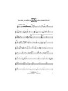 John Coltrane – Omnibook Bb Instruments