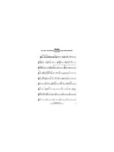 John Coltrane – Omnibook Bb Instruments