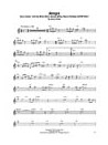 John Coltrane – Omnibook Bb Instruments