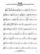 John Coltrane – Omnibook Treble Clef Instruments