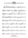 John Coltrane – Omnibook Eb Instruments