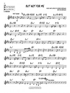 Jazz Play-Along Volume 163: John Coltrane Standards (book/CD)