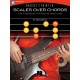 Bassist's Guide to Scales Over Chords (book/Online Audio)