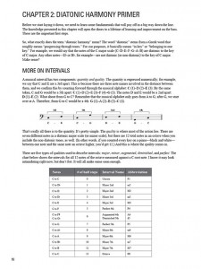 Bassist's Guide to Scales Over Chords (book/Online Audio)