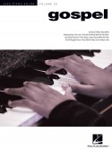 Gospel: Jazz Piano Solos