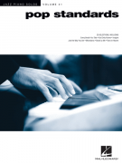 Pop Standards: Jazz Piano Solos