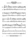Cannonball Adderley – Omnibook (C Instruments)