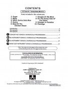 Aebersold Volume 49 - Sugar (book/CD play-along)