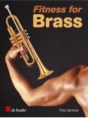 frits damrow Fitness for Brass