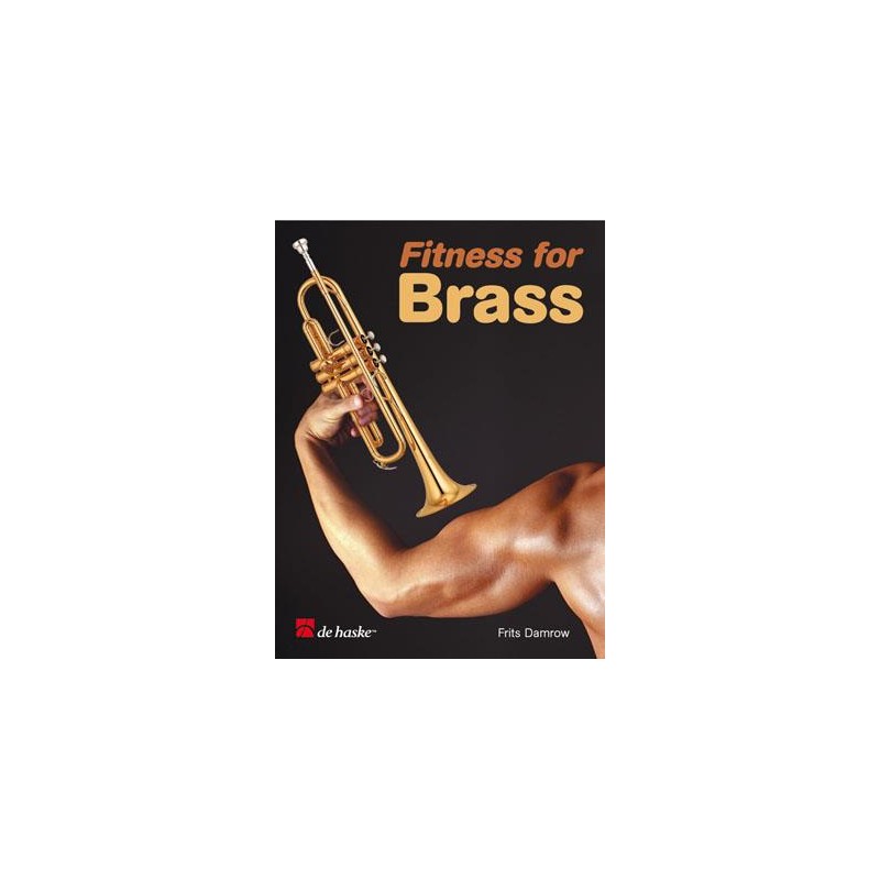 frits damrow Fitness for Brass