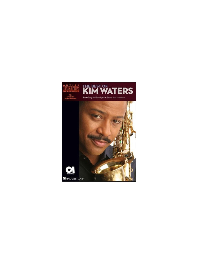 The Best of Kim Waters
