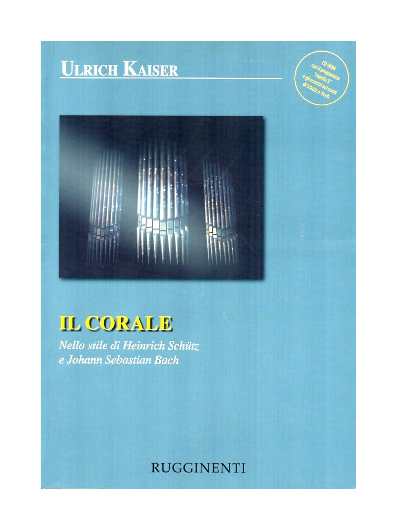 Il Corale (libro/CD ROM)