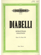 11 Sonatinas, Op. 151 and 168