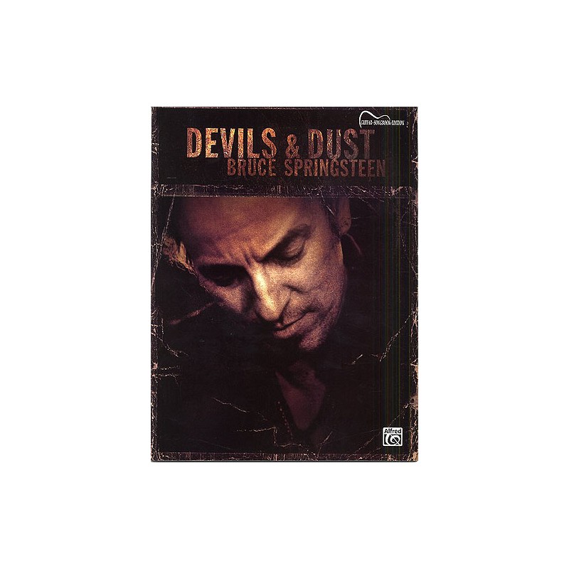 Bruce Springsteen Devils & Dust 