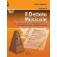 Il Dettato Musicale - Vol. 2 (libro/CD)