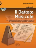 Il Dettato Musicale - Vol. 2 (libro/CD)
