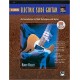 Beginning Electric Slide Guitar (book/DVD)