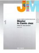 laura conti Master in Canto Jazz www.birdlandjazz.it