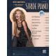 You Can Play Authentic Stride Piano (book/CD)