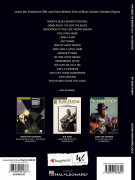 The Best of Buddy Guy - Signature Licks (book/CD)