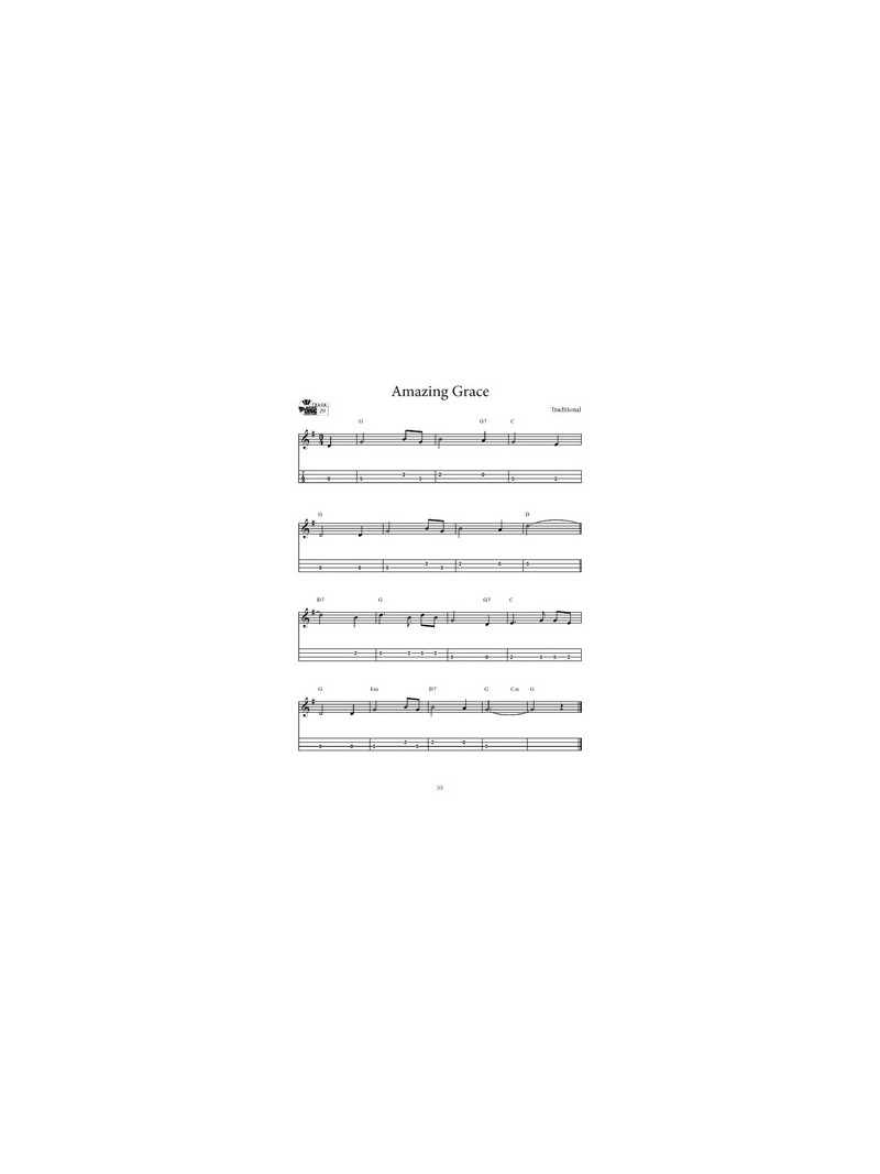 Mandolin for Violinists (book/CD)