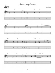 Mandolin for Violinists (book/CD)