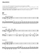 Enciclopedia dei ritmi per batteria e basso (libro/CD)
