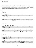 Enciclopedia dei ritmi per batteria e basso (libro/CD)