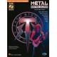 Metal Rhythm Guitar Volume 1 (libro/CD) Edizione Italiana 