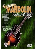 Ultimate Beginner Series: Bluegrass Mandolin Basics & Beyond (DVD)
