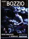 Terry Bozzio: Performance & Seminar (2 DVD)