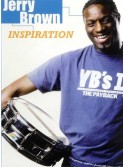 Jerry Brown: Inspiration (DVD)