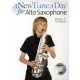 A New Tune A Day: Alto Saxophone - Book 2 (book/CD)
