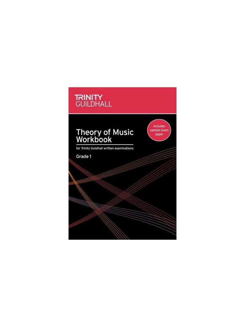 Theory of Music Workbook Grade 1
