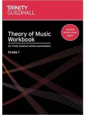 Theory of Music Workbook Grade 1