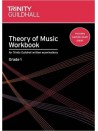 Theory of Music Workbook Grade 1