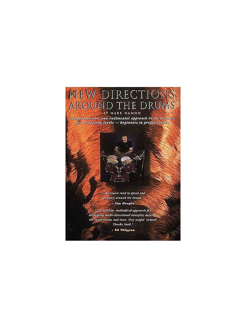 New Directions Around the Drums