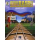 Fretbooard Roadmaps: Bass Guitar (book/CD play-along))