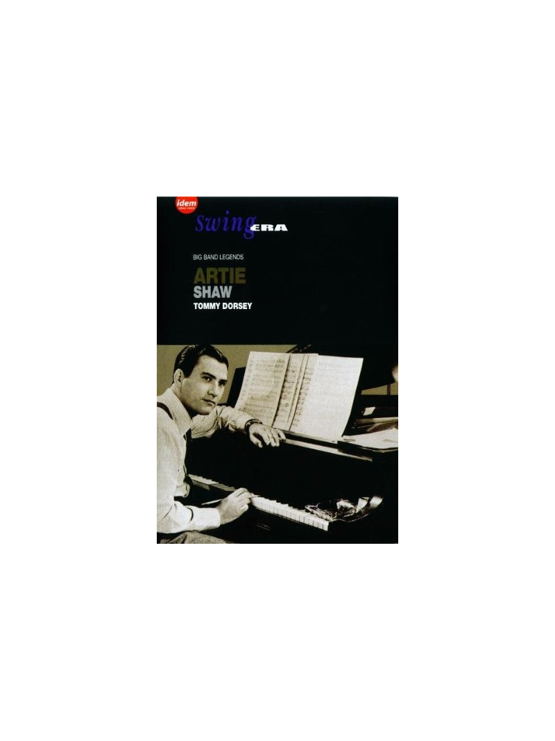 Swing Era: Artie Shaw / Tommy Dorsey - Big Band Legends (DVD)