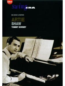 Swing Era: Artie Shaw / Tommy Dorsey - Big Band Legends (DVD)