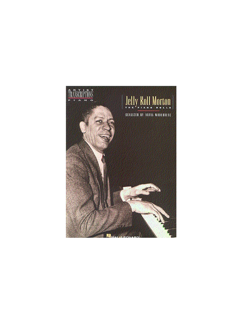 The Piano Rolls