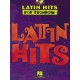 Latin Hits – Instrumental Play Along for Trombone (book/CD)