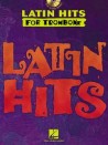 Latin Hits – Play Along for Trombone (book/CD)