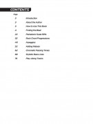 How to Create Rock Bass Lines (book/Audio Online)