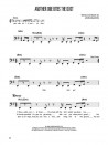 Hal Leonard Bass Method: More Easy Pop Bass Lines