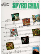 Best Of Spyro Gyra transcribed score,